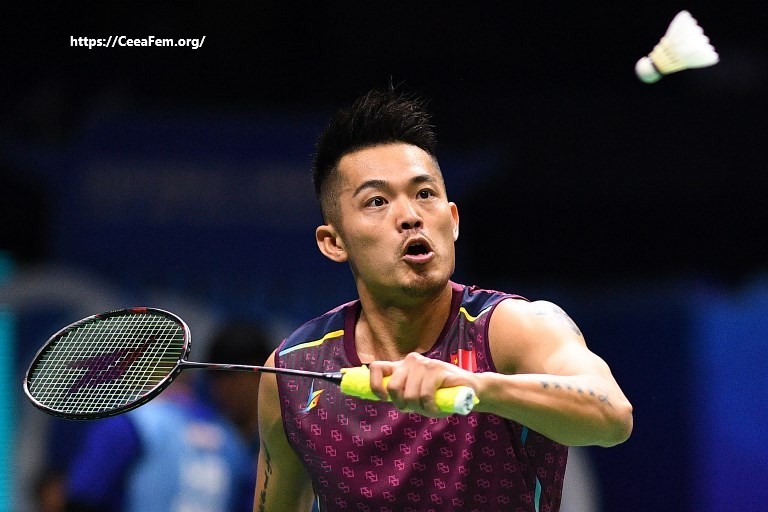 Lin Dan, Pemain Tunggal Terbaik Sepanjang Masa