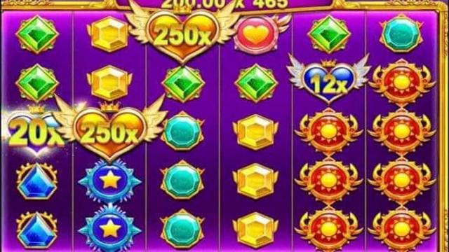 Situs Slot Resmi