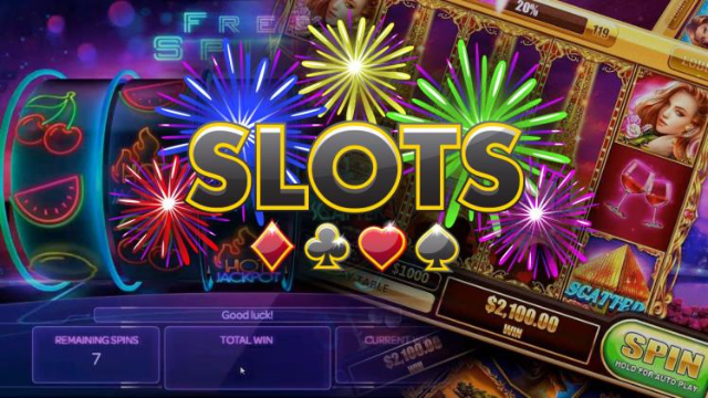 Link Situs Judi Slot Online