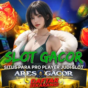 Review Joker Slot Terbaru yang Bikin Kamu Ketagihan