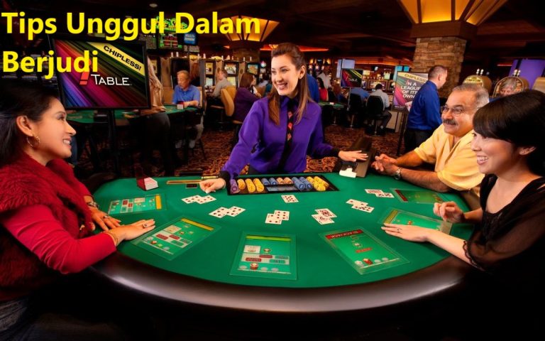 Menelusuri Jejak Roulette: Dari Permulaan hingga Popularitas Saat Ini